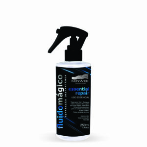 Fluido Mágico Essential Repair 250ml Kenwee