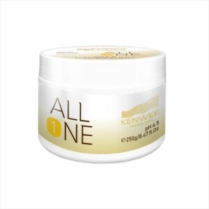 Máscara Macadâmia Hidratante 250g Kenwee
