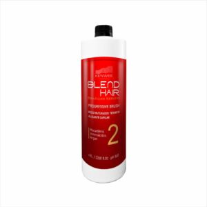 Reestruturador Térmico Pro Liss 100 1L Kenwee