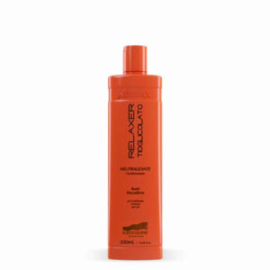 Creme Neutralizante Tioglicolato 500ml Kenwee