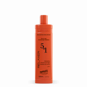 Reconstrutor Capilar 5 em 1 500ml Kenwee