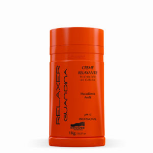 Creme Relaxante Hidróxido de Cálcio Guanidina 1kg Kenwee