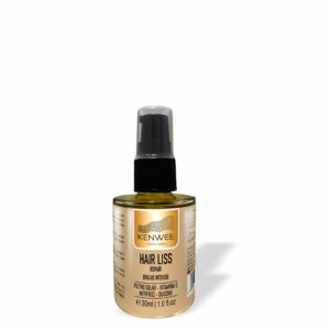 Hair Liss Repair 30ml Kenwee
