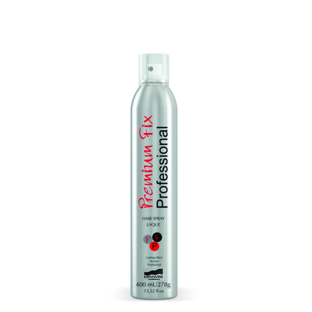 Hair Spray Laque 400ml Kenwee