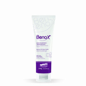 Leave-in Benox Biotech Termoativado 240g Kenwee