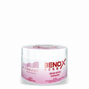 Máscara Benox Biotech 250g Kenwee