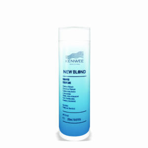 Shampoo Color Care New Blonde 250ml Kenwee