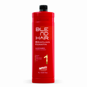 Shampoo Dilatador Blend Hair 1L Kenwee