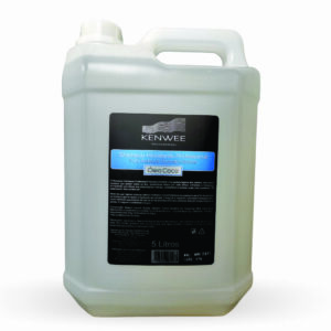 Shampoo Hidratante Profissional 5L Kenwee