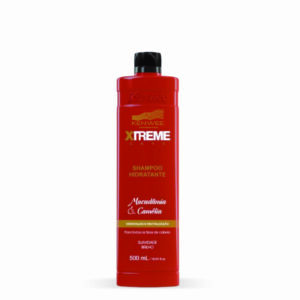 Shampoo Xtreme Care 500ml Kenwee