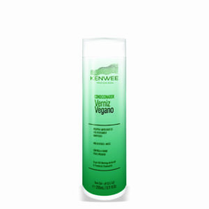 Condicionador Verniz Vegano 250ml Kenwee