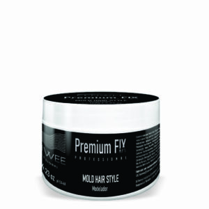 Modelador Mold Hair 120g Kenwee
