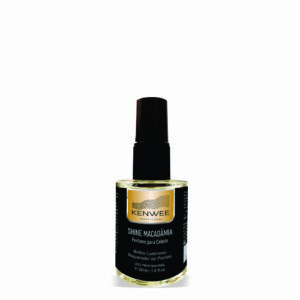 Shine Macadâmia Perfume reparador de pontas 30 ML Kenwee