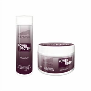 Kit SOS Power Protein Kenwee